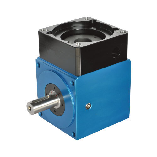 HAR转角头减速机替代日本精密伺服行星齿轮减速器