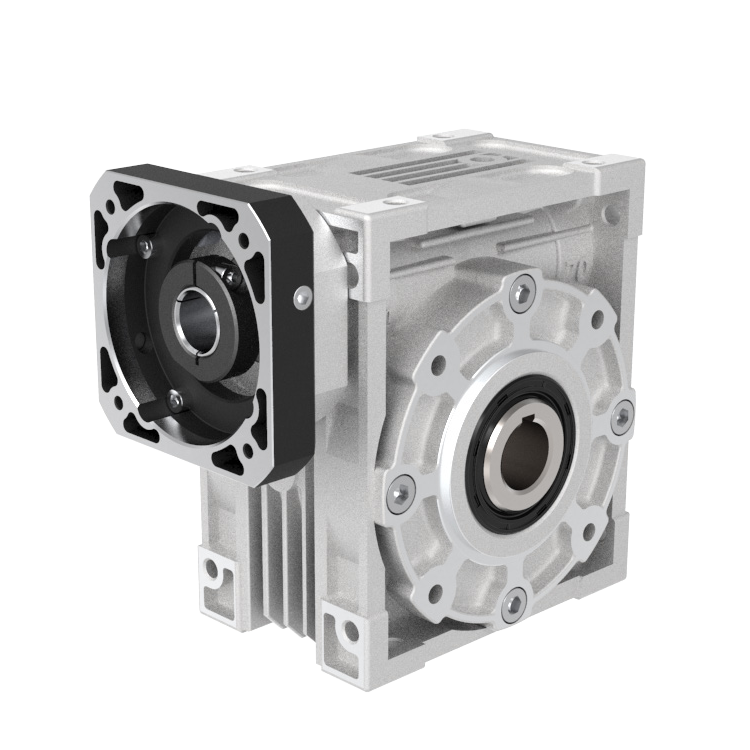 伺服蜗轮减速机SFRV063-20-25-30-P2