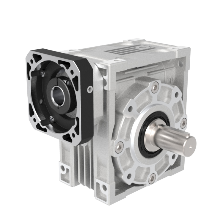 伺服蜗轮减速机SFRV050-20-25-30-P2