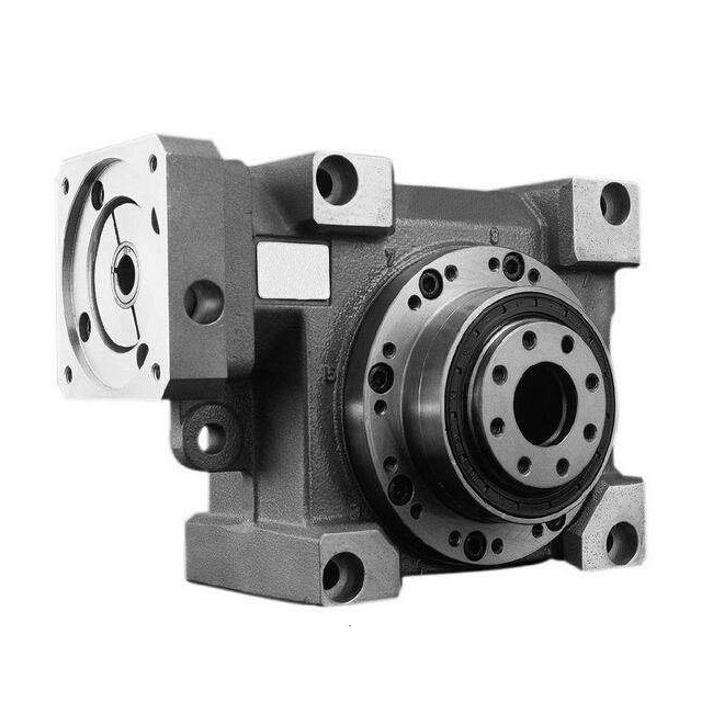 DYNABOX双导程伺服蜗轮减速器ATLANTA减速机